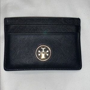Tory Burch card holder